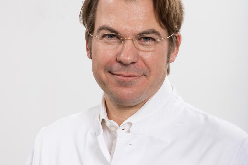 Dr. Jan Schilling komplettiert Expertenteam für ...